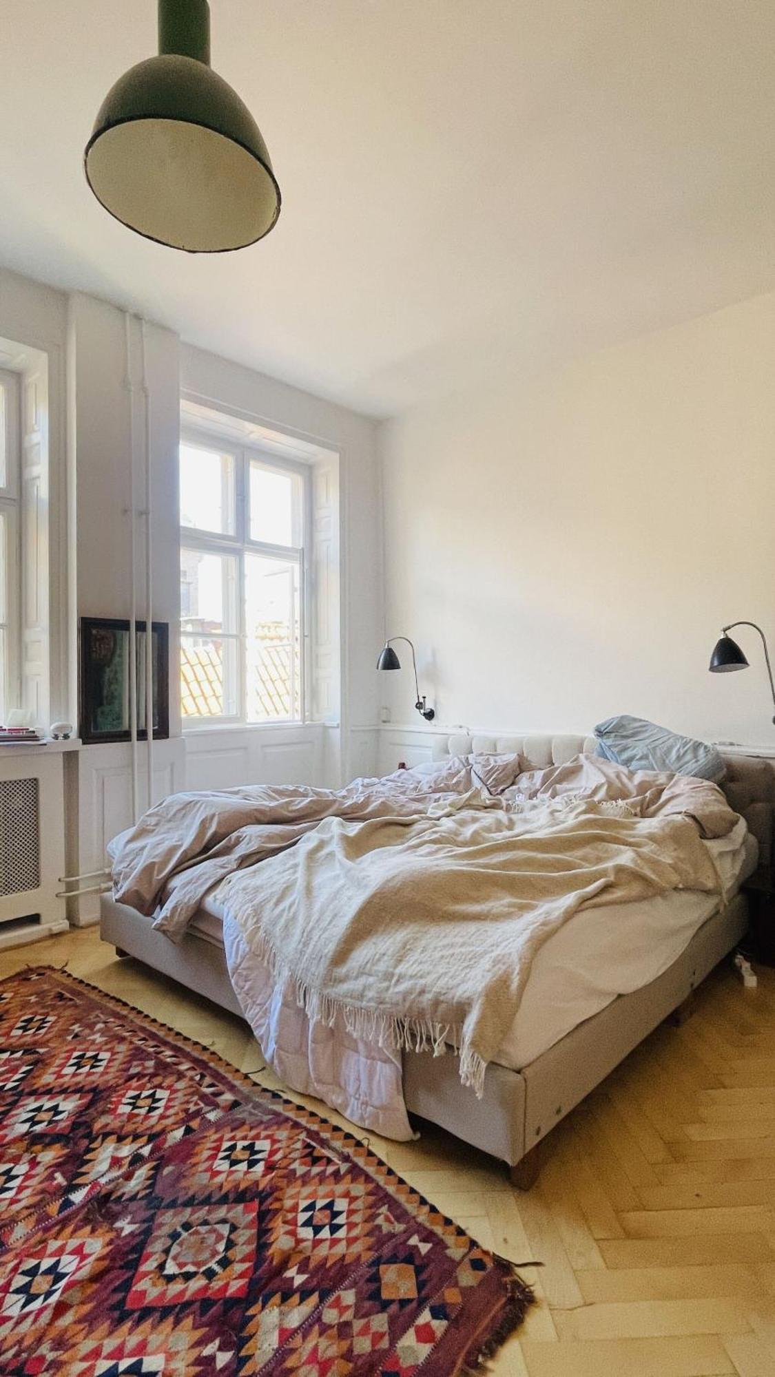 Apartmentincopenhagen 1610 *
