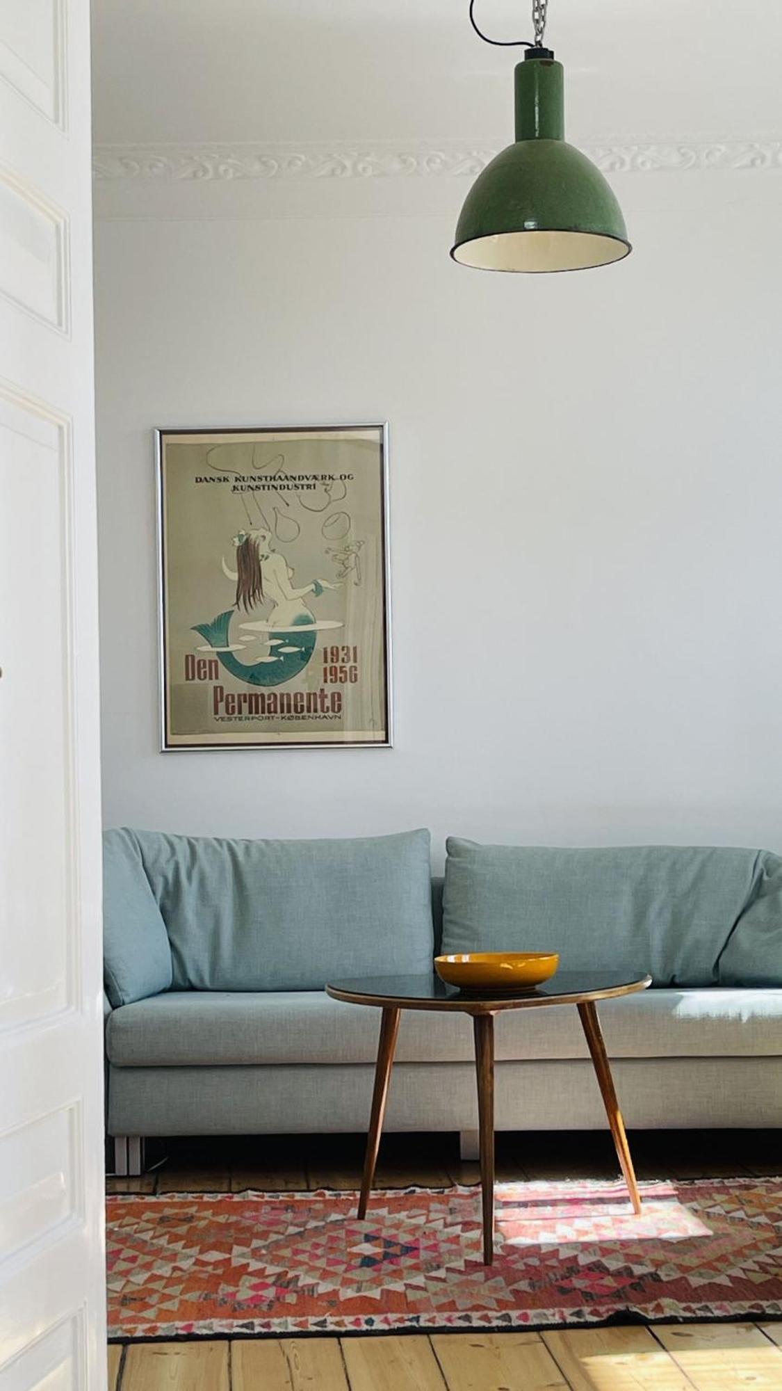 Apartmentincopenhagen 1610 Copenhague