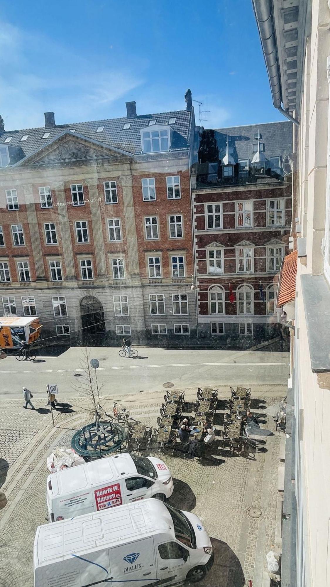 Apartamento Apartmentincopenhagen 1610