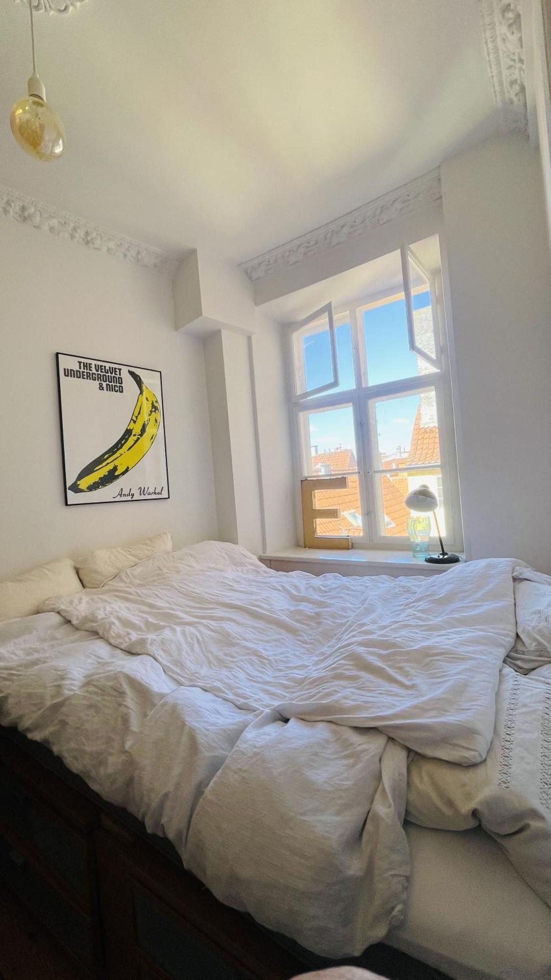Apartmentincopenhagen 1610 Apartamento Copenhague