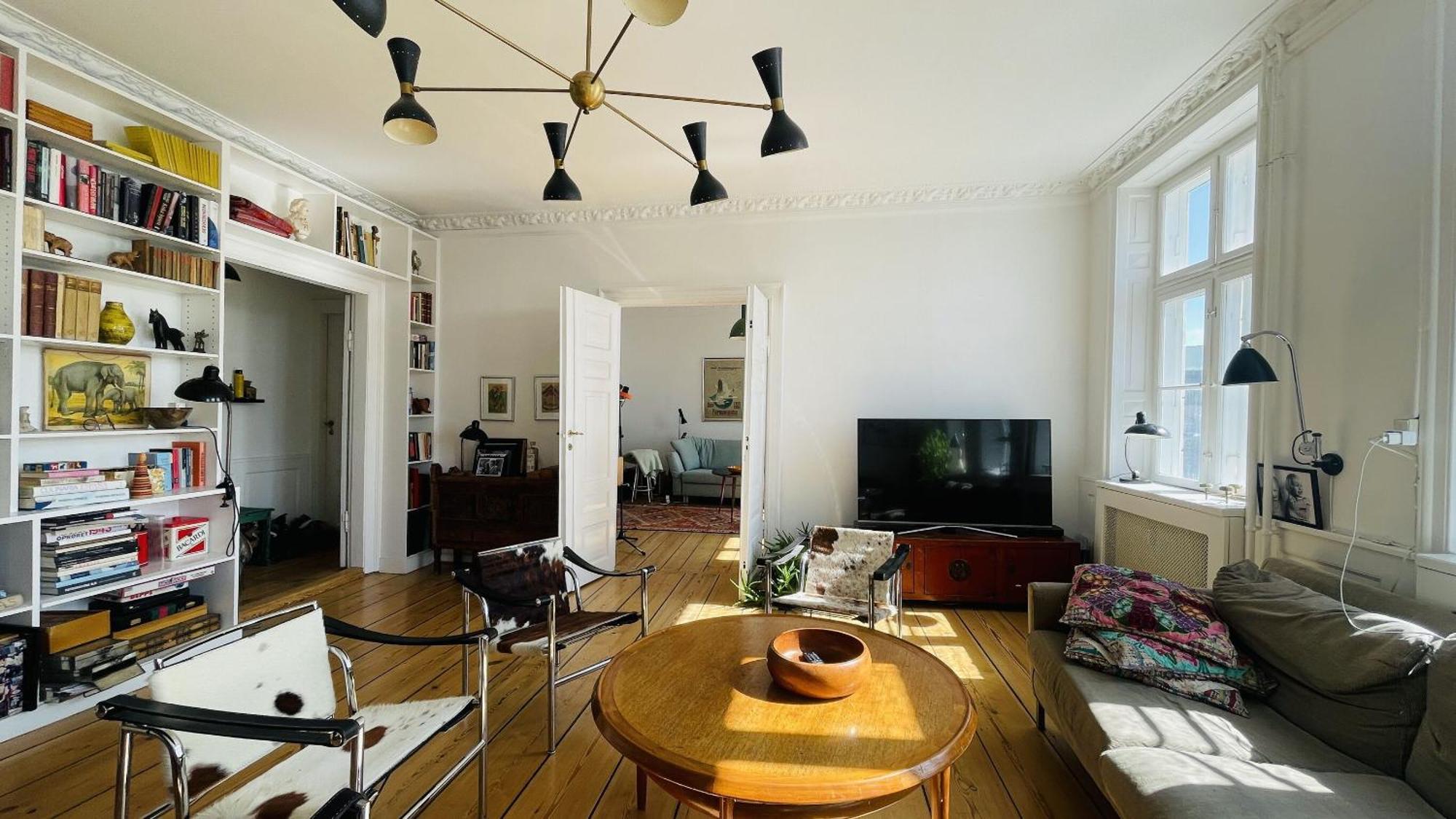 Apartmentincopenhagen 1610 Copenhague