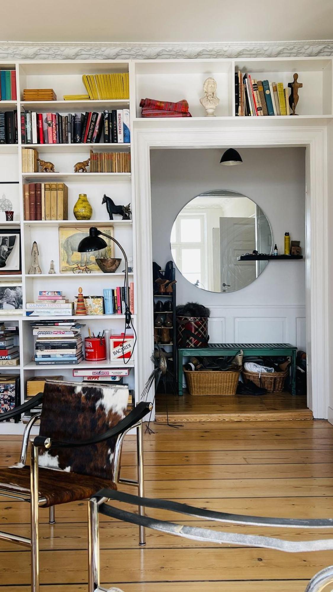 Apartamento Apartmentincopenhagen 1610
