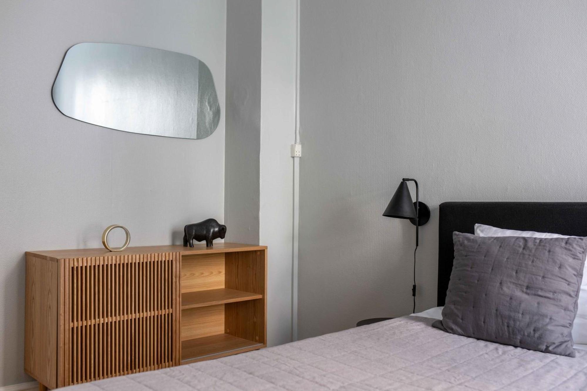 3 Bedroom Apartment - Perfect For Families * Copenhagen