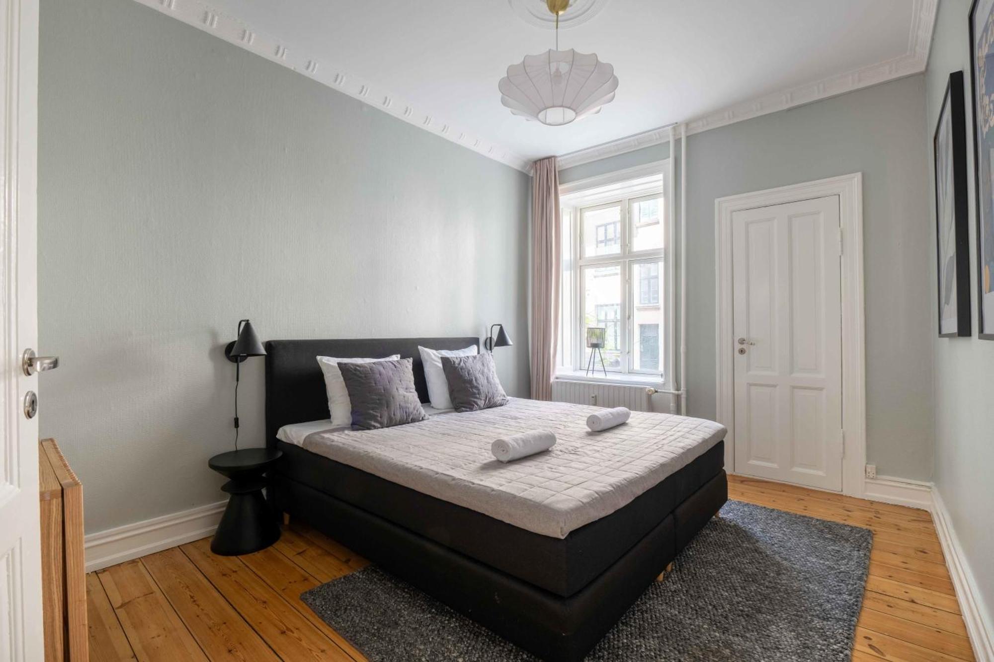 3 Bedroom Apartment - Perfect For Families