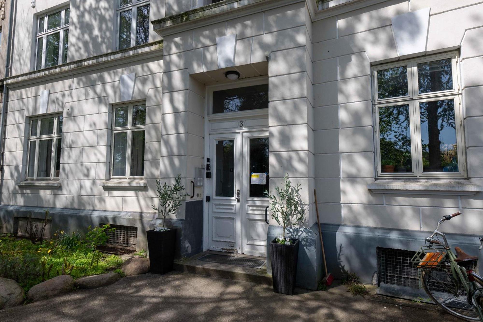 3 Bedroom Apartment - Perfect For Families Apartment Copenhagen