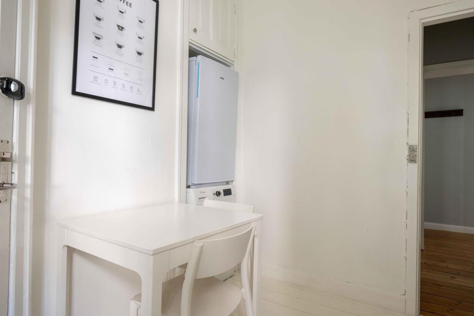 3 Bedroom Apartment - Perfect For Families Apartment Copenhagen