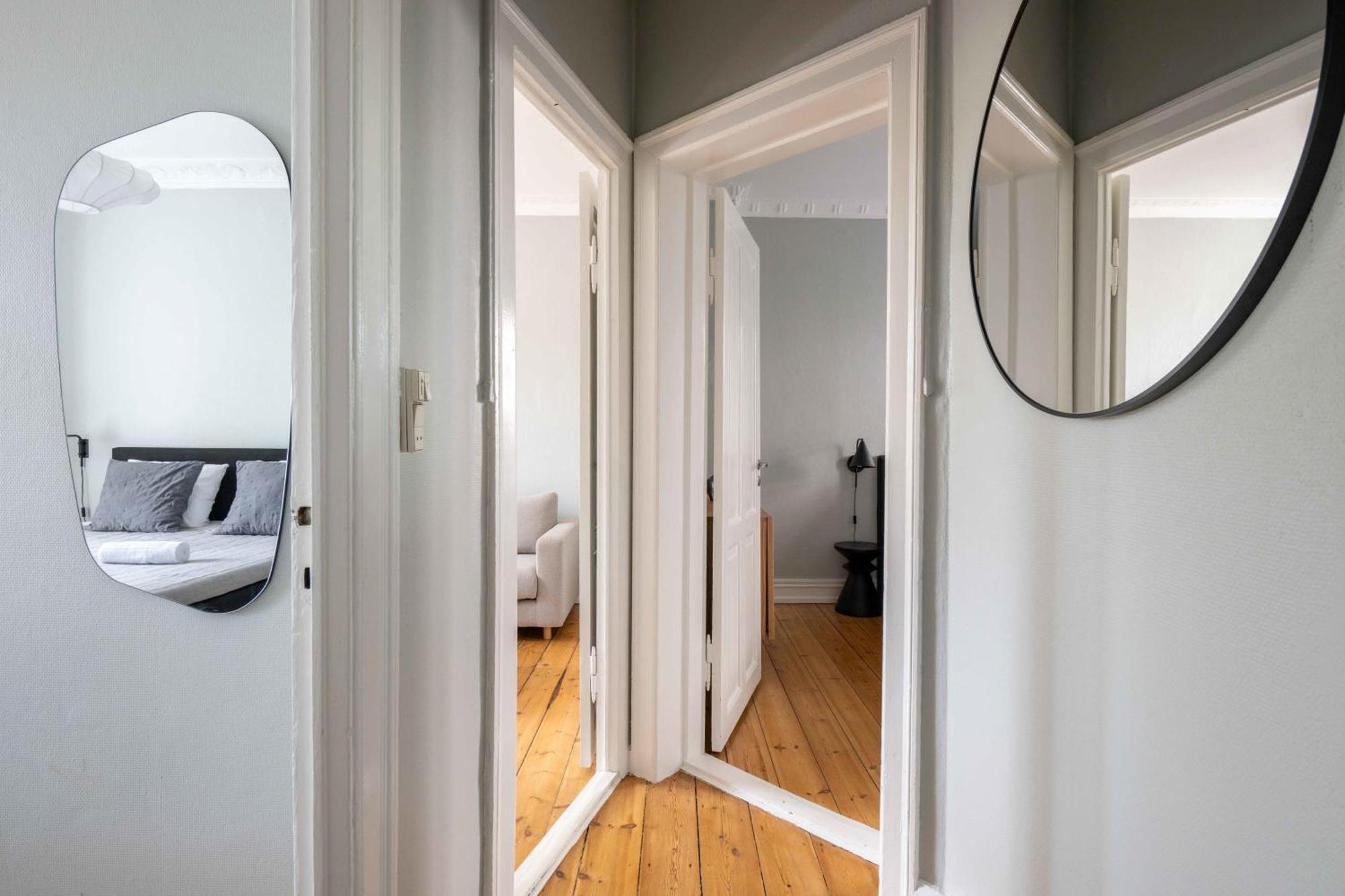 3 Bedroom Apartment - Perfect For Families *