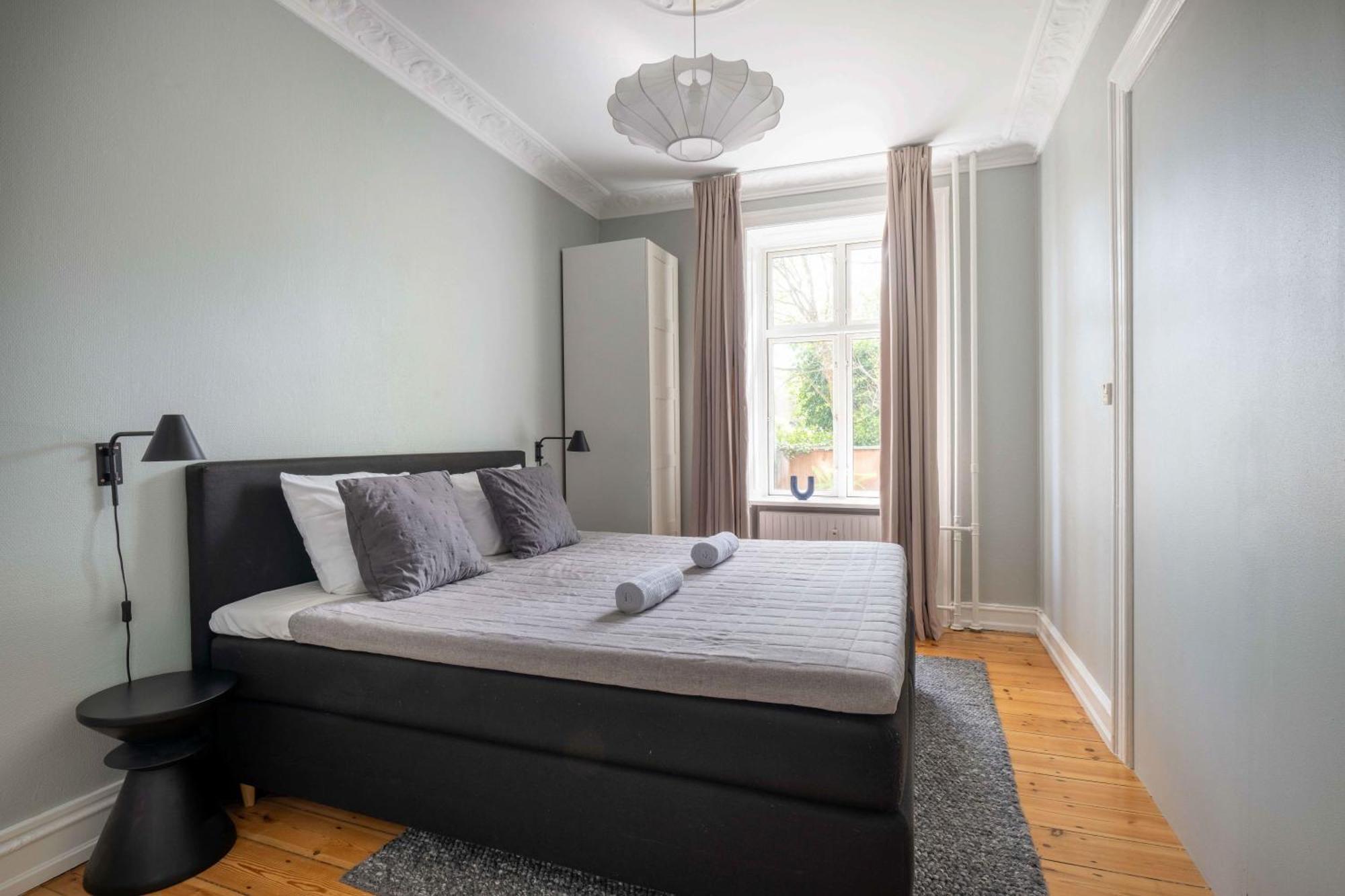3 Bedroom Apartment - Perfect For Families * Copenhagen