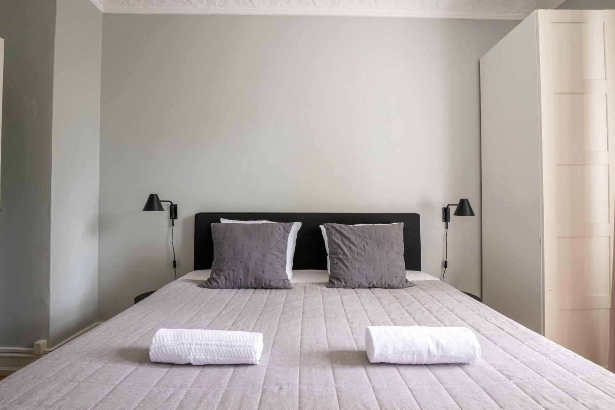 3 Bedroom Apartment - Perfect For Families Apartment *