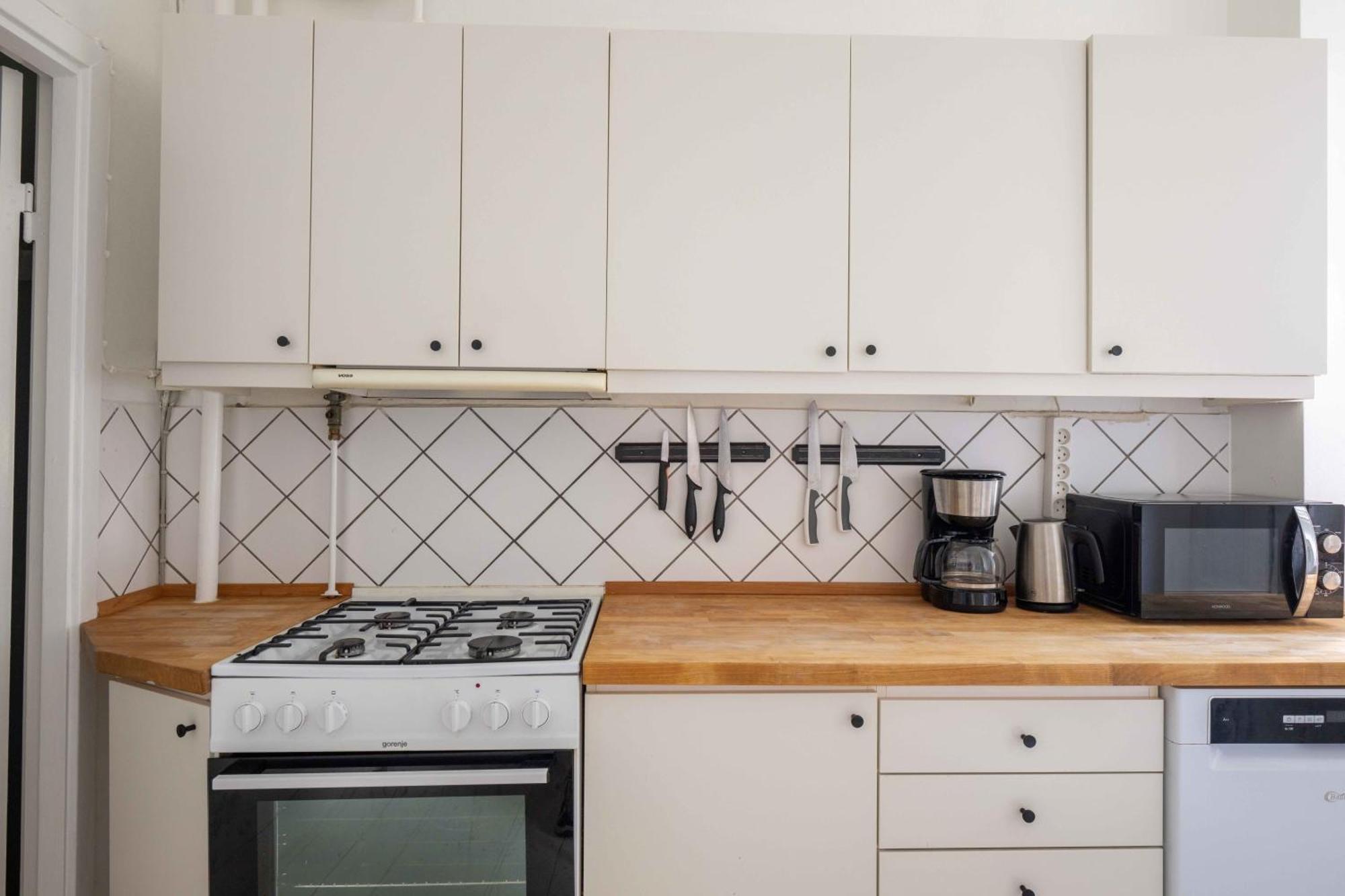 Apartment 3 Bedroom Apartment - Perfect For Families Copenhagen