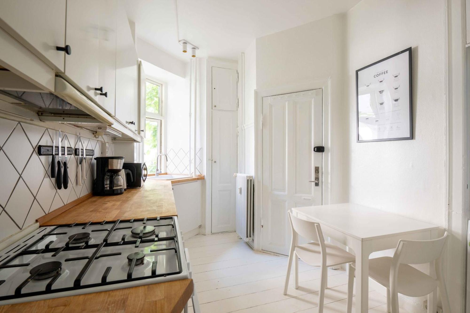 3 Bedroom Apartment - Perfect For Families Apartment