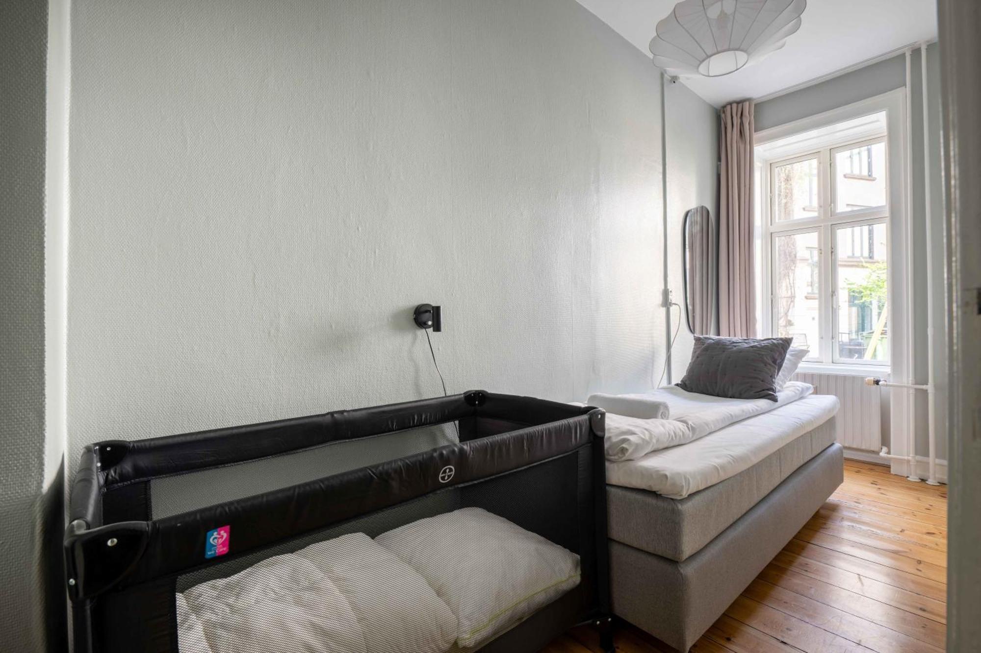 3 Bedroom Apartment - Perfect For Families *