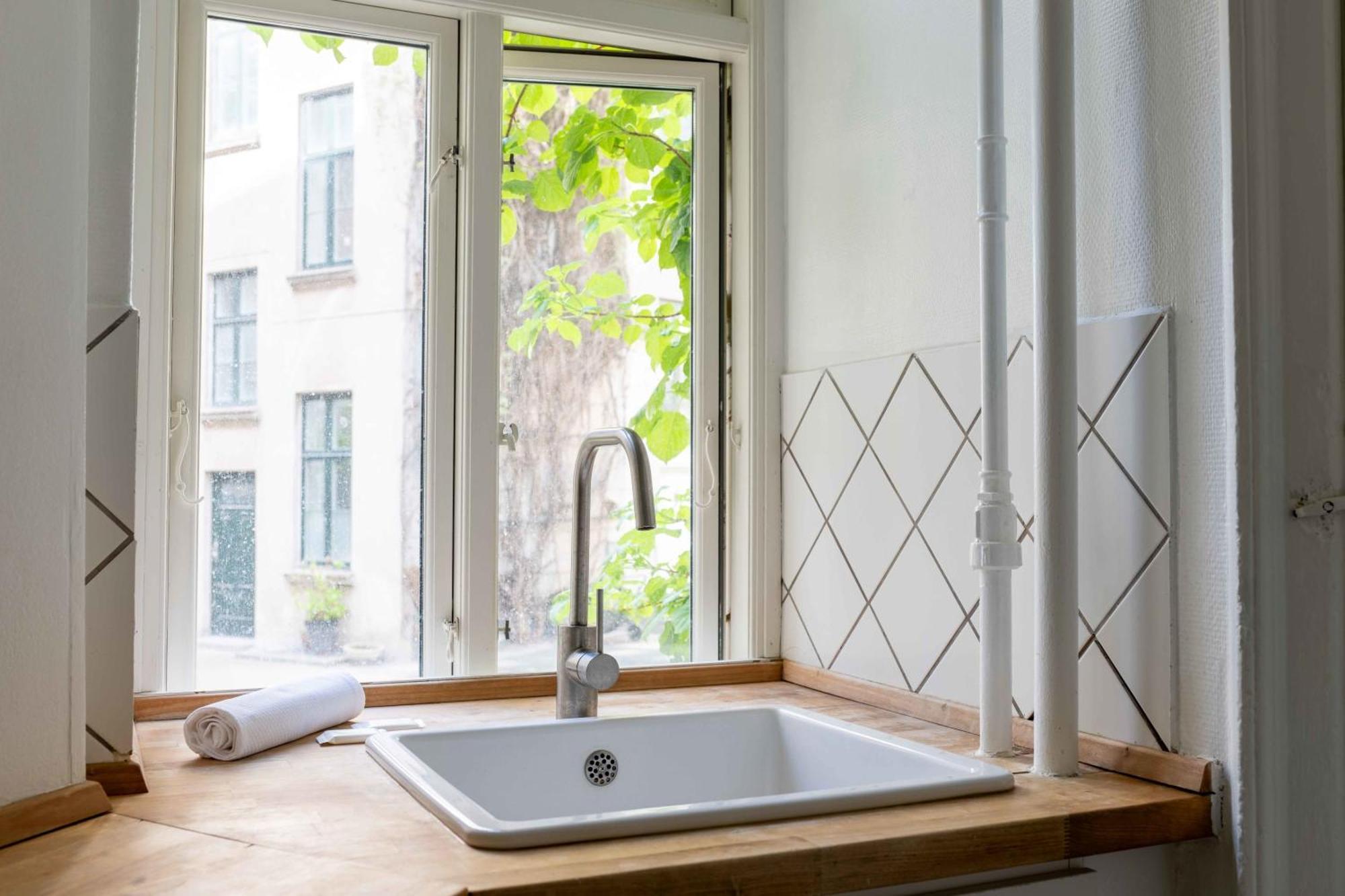 3 Bedroom Apartment - Perfect For Families * Copenhagen