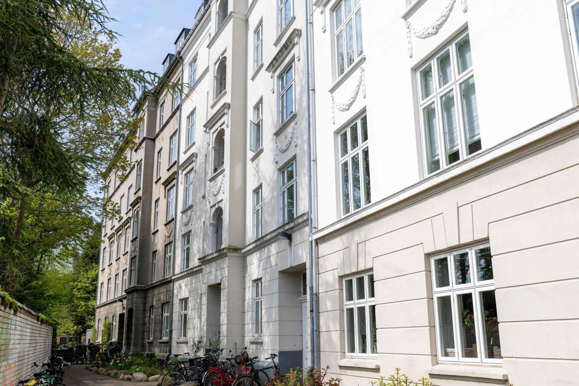 3 Bedroom Apartment - Perfect For Families * Copenhagen