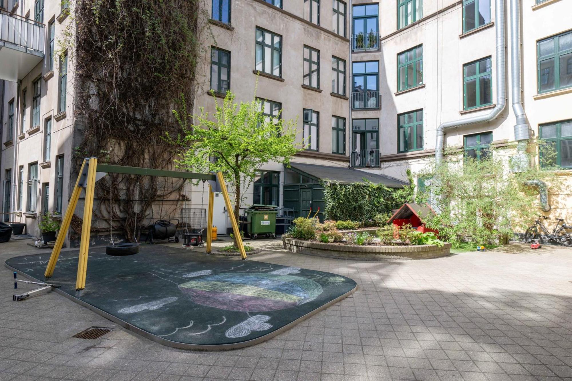 3 Bedroom Apartment - Perfect For Families * Copenhagen