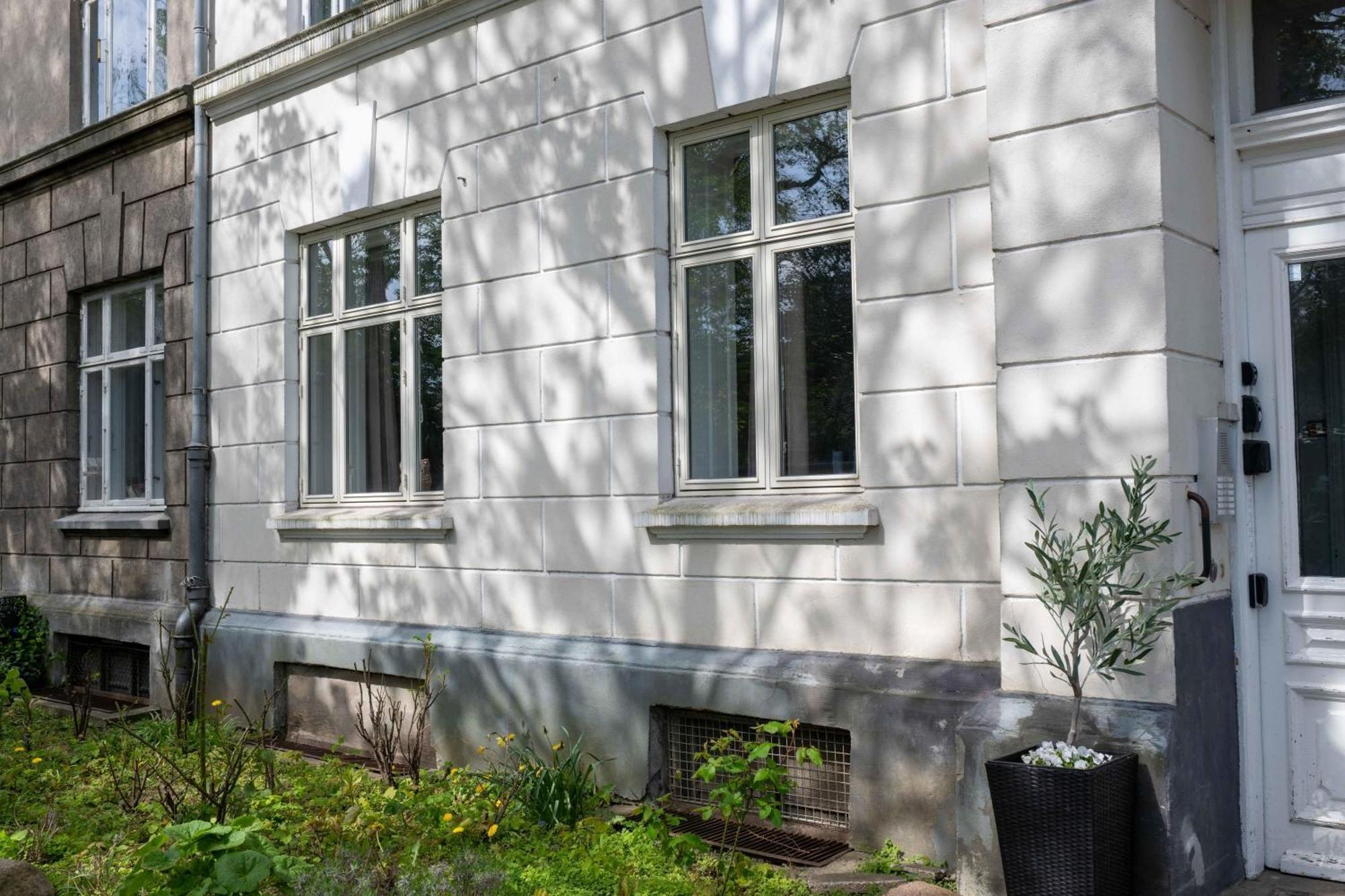 Apartment 3 Bedroom Apartment - Perfect For Families *