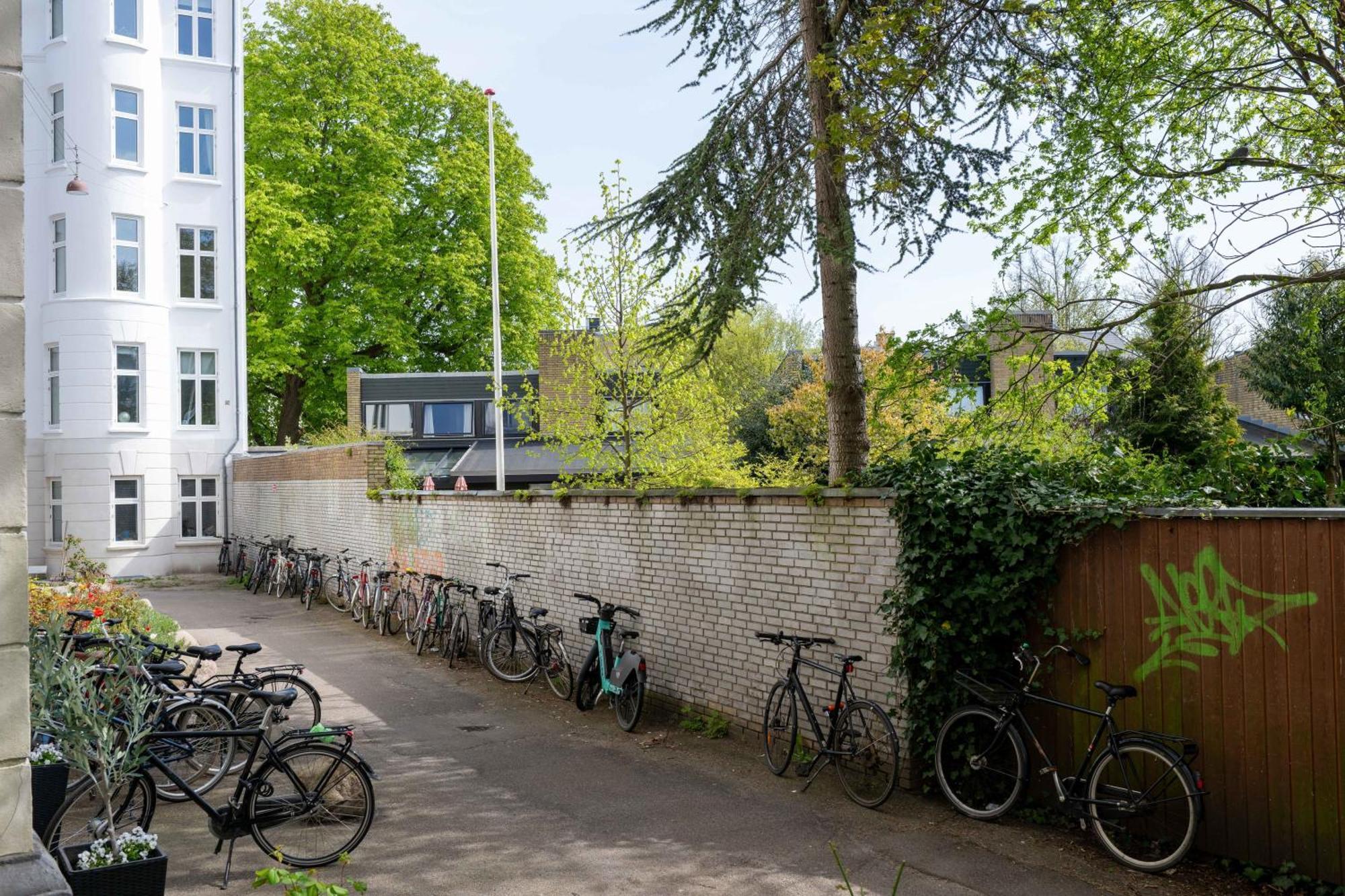 3 Bedroom Apartment - Perfect For Families * Copenhagen