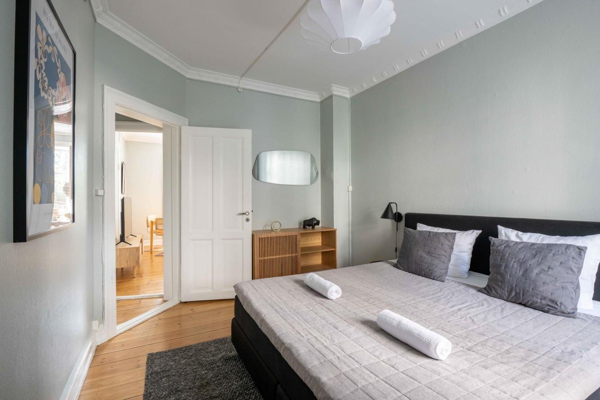 3 Bedroom Apartment - Perfect For Families Apartment