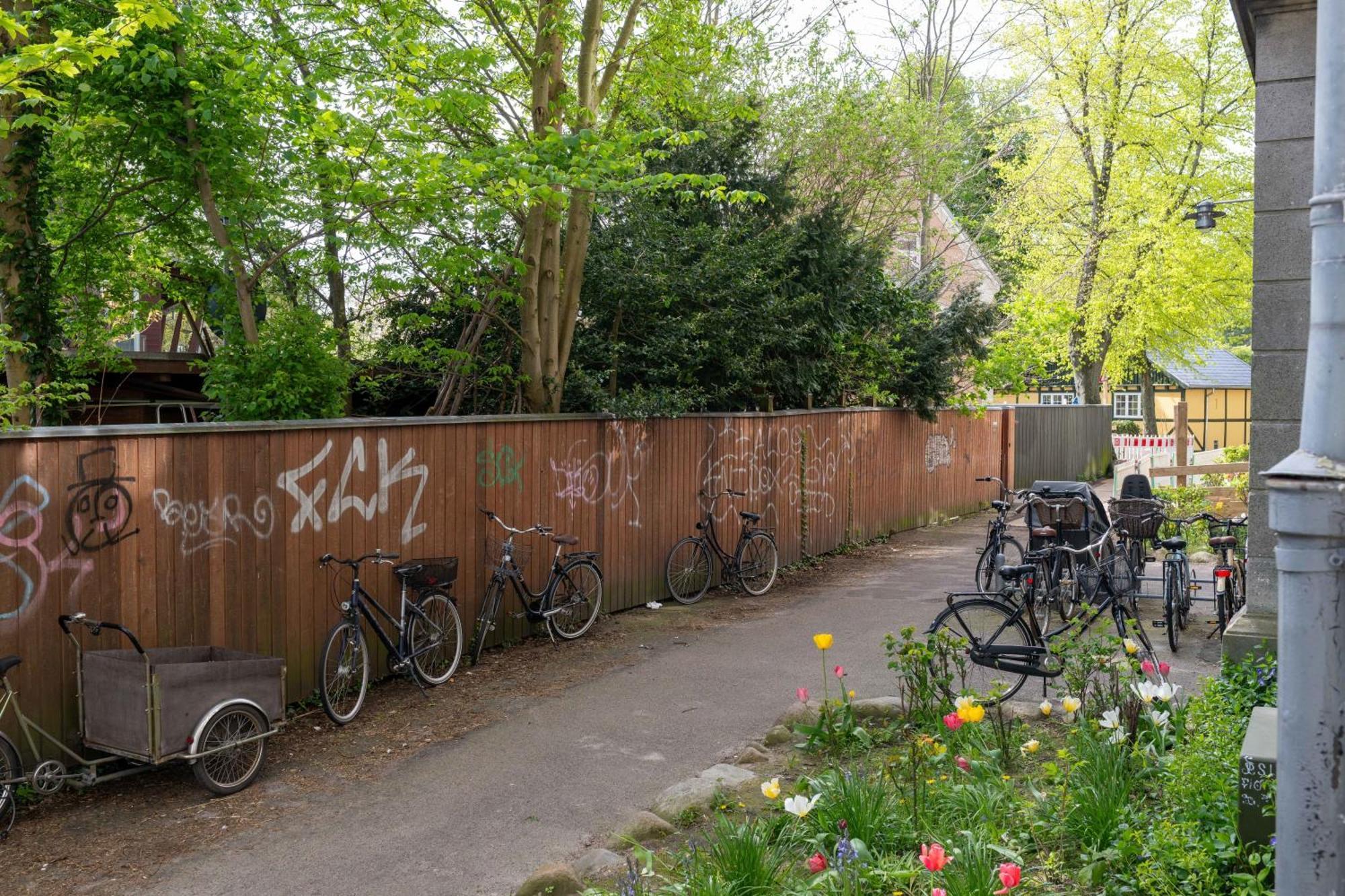 3 Bedroom Apartment - Perfect For Families Copenhagen