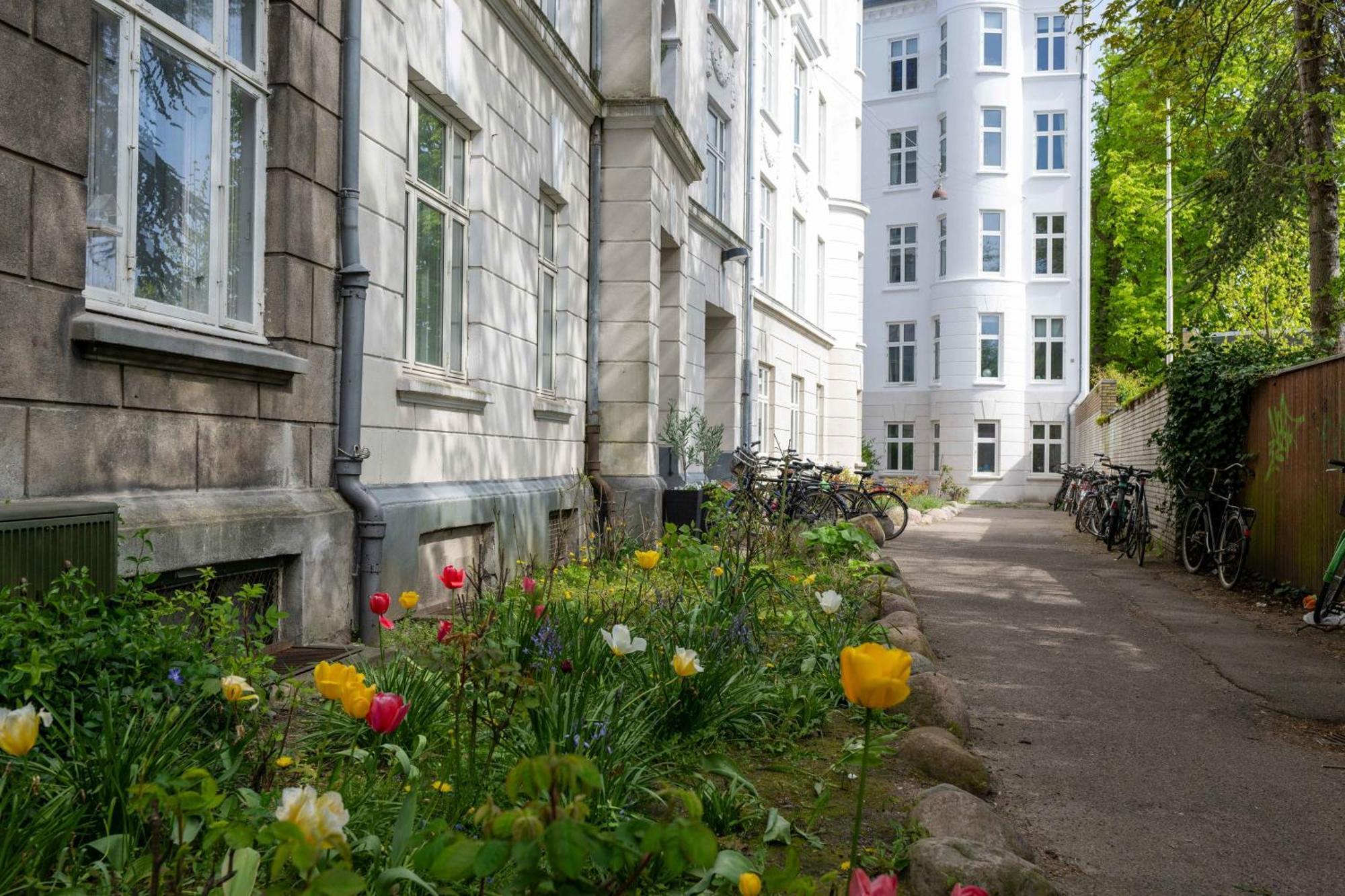 3 Bedroom Apartment - Perfect For Families * Copenhagen