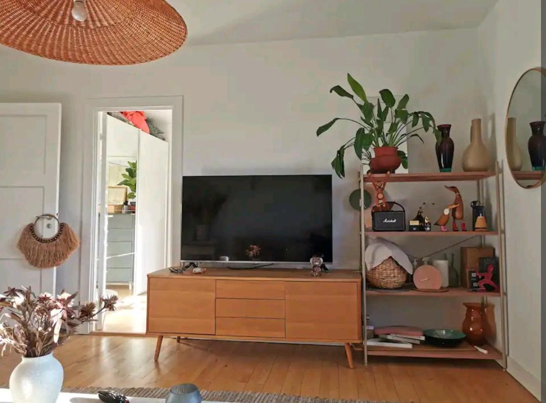 Relax Apartment Copenhagen