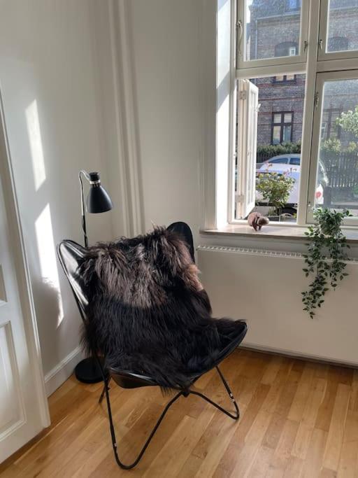 Uniq With A Little Garden - Placed In The Heart Of Copenhagen! Apartamento