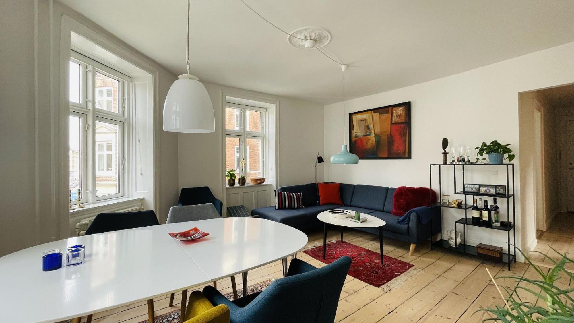 Apartmentincopenhagen 1603 Copenhagen