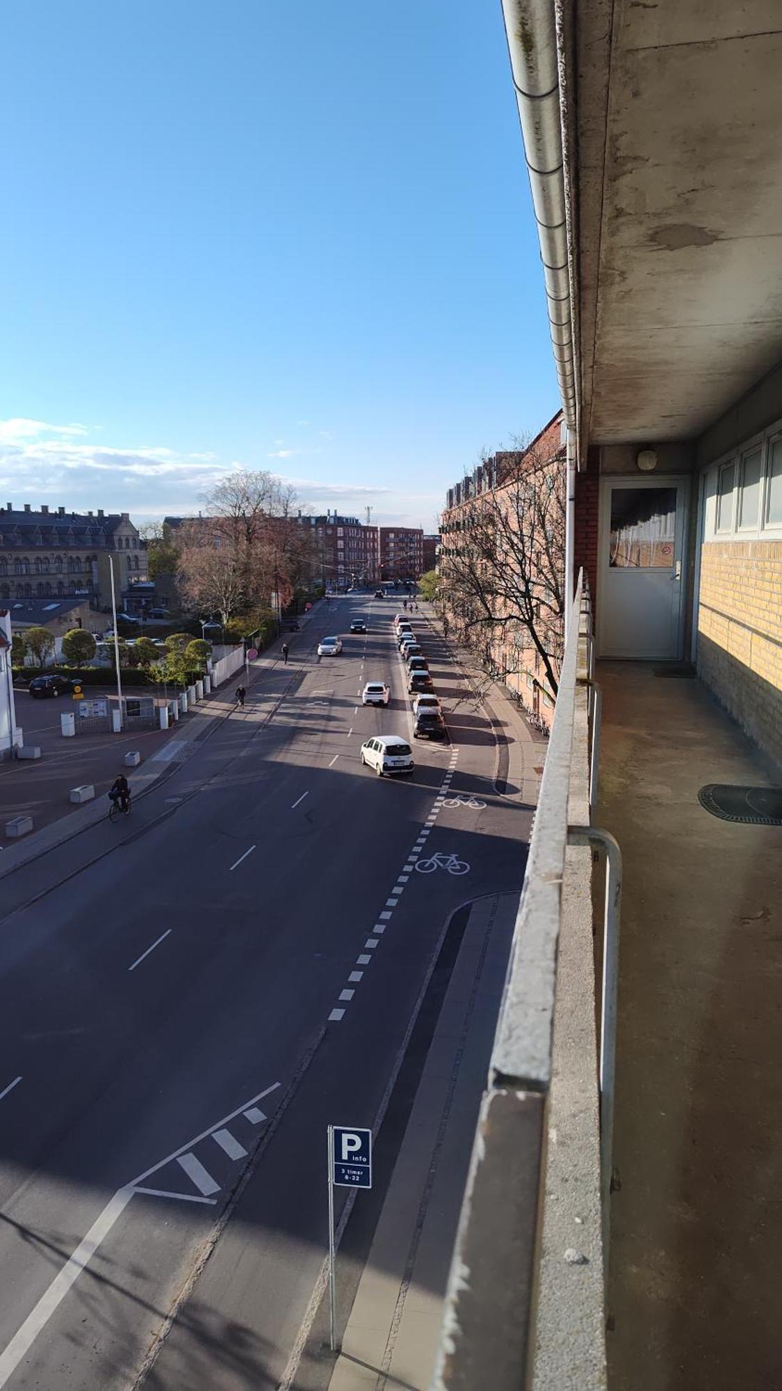 Super Lejlighed Appartement *
