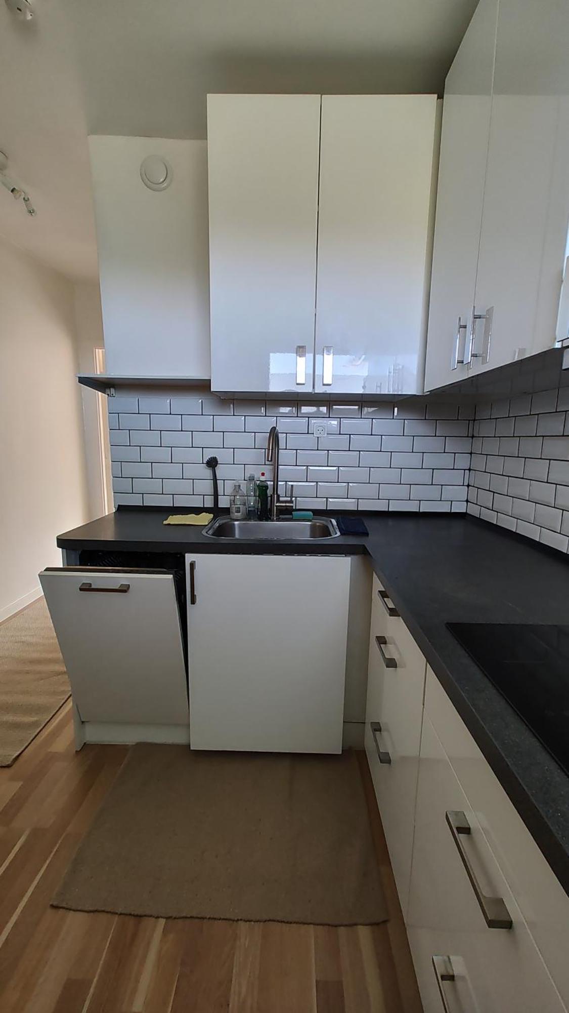 Appartement Super Lejlighed