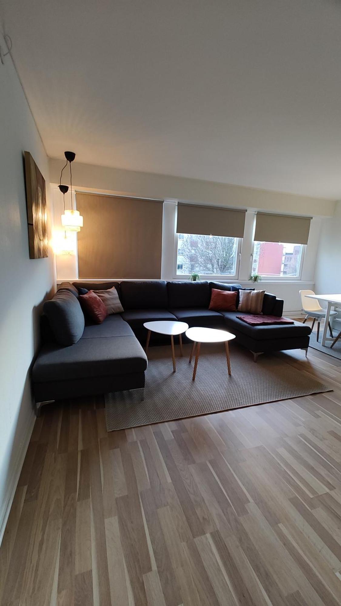 Super Lejlighed Appartement *