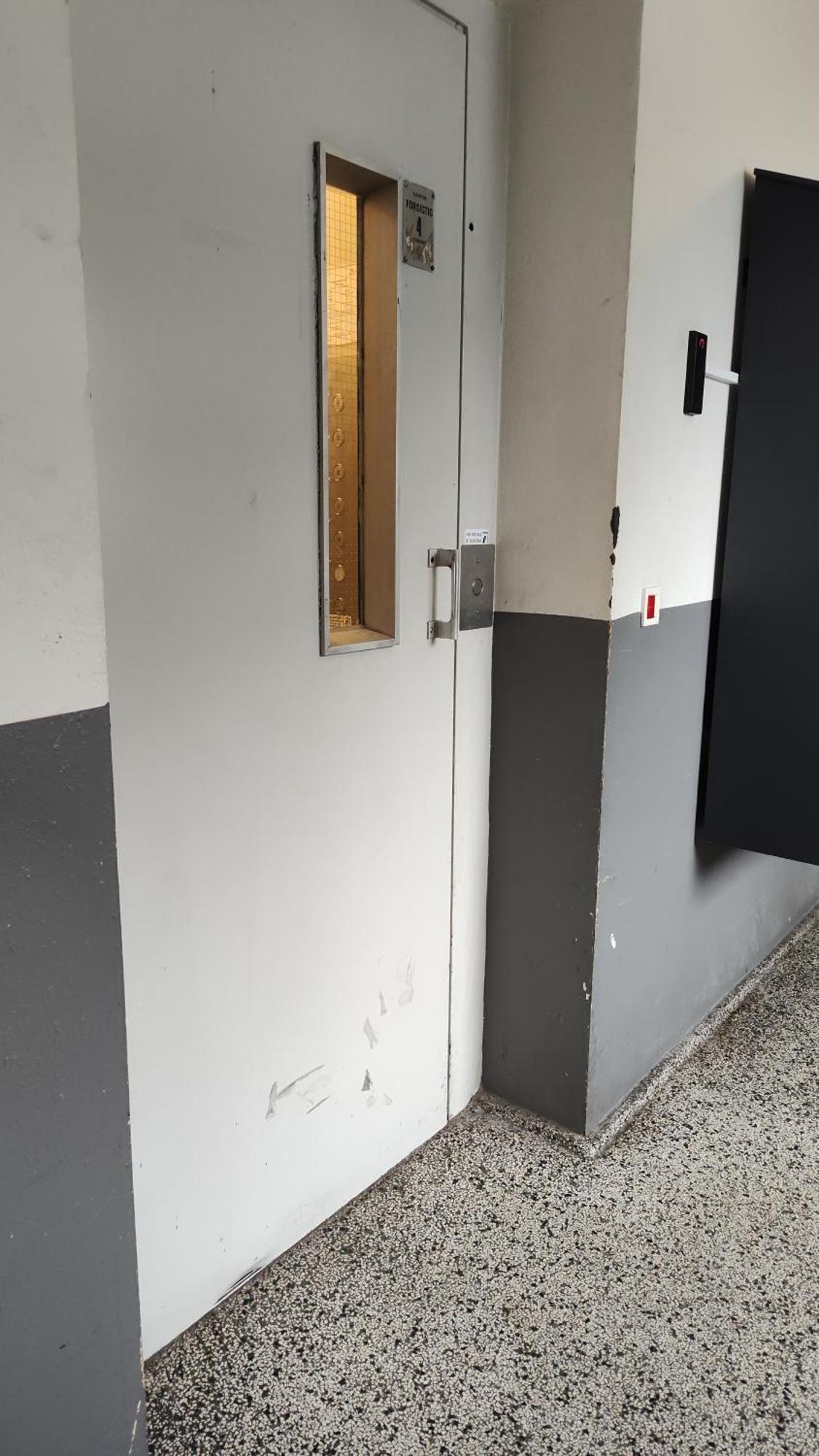 Appartement Super Lejlighed *