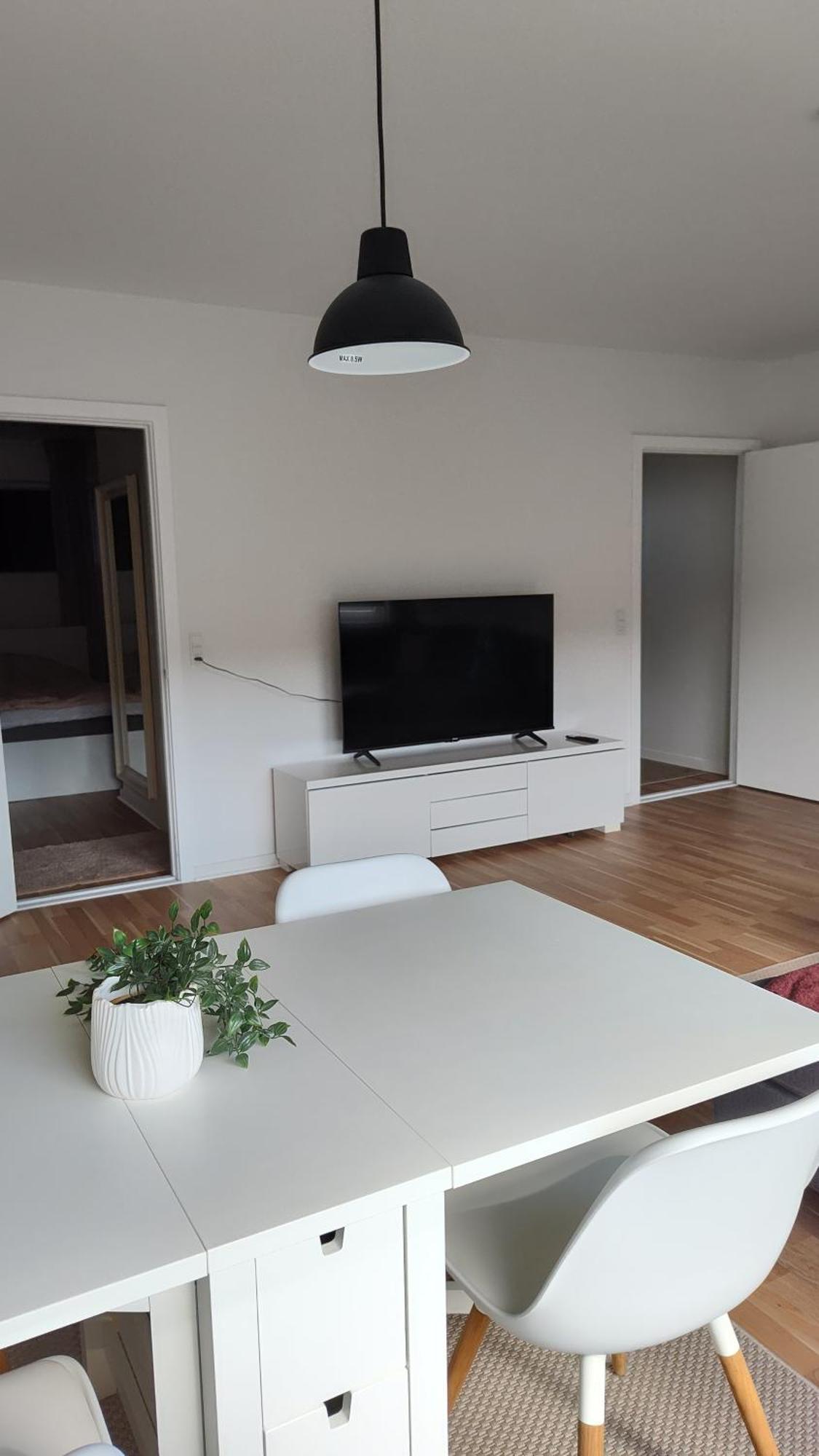 Super Lejlighed Appartement Kopenhagen