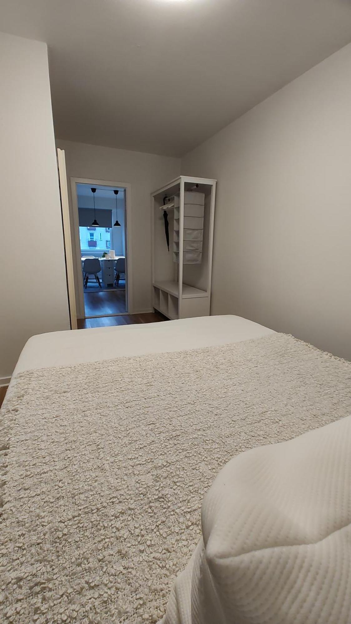 Super Lejlighed Appartement *
