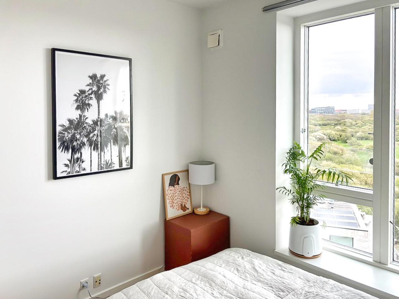 Modern With A Amazing Views Huoneisto *