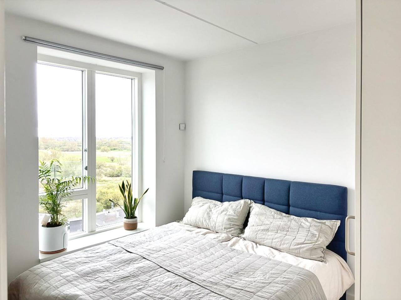 Modern With A Amazing Views Huoneisto