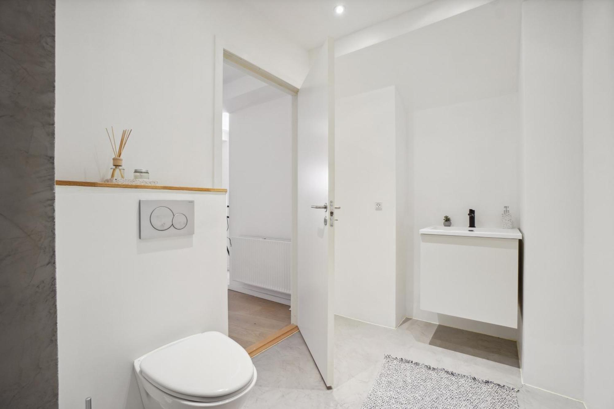 Nyrenoveret Designerbolig I Hjertet Af K Apartment Copenhagen