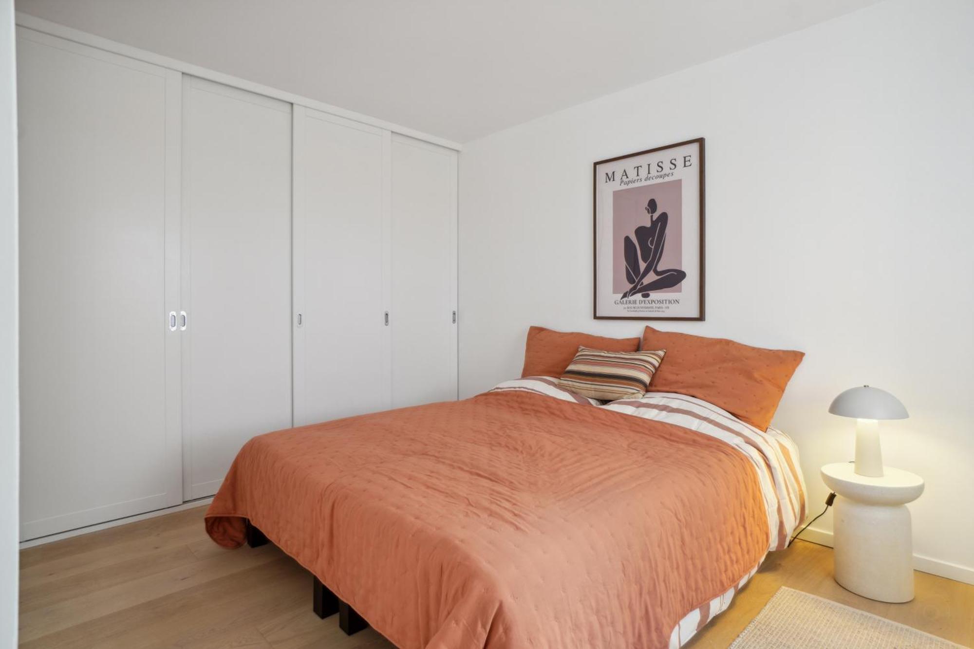Nyrenoveret Designerbolig I Hjertet Af K * Copenhagen