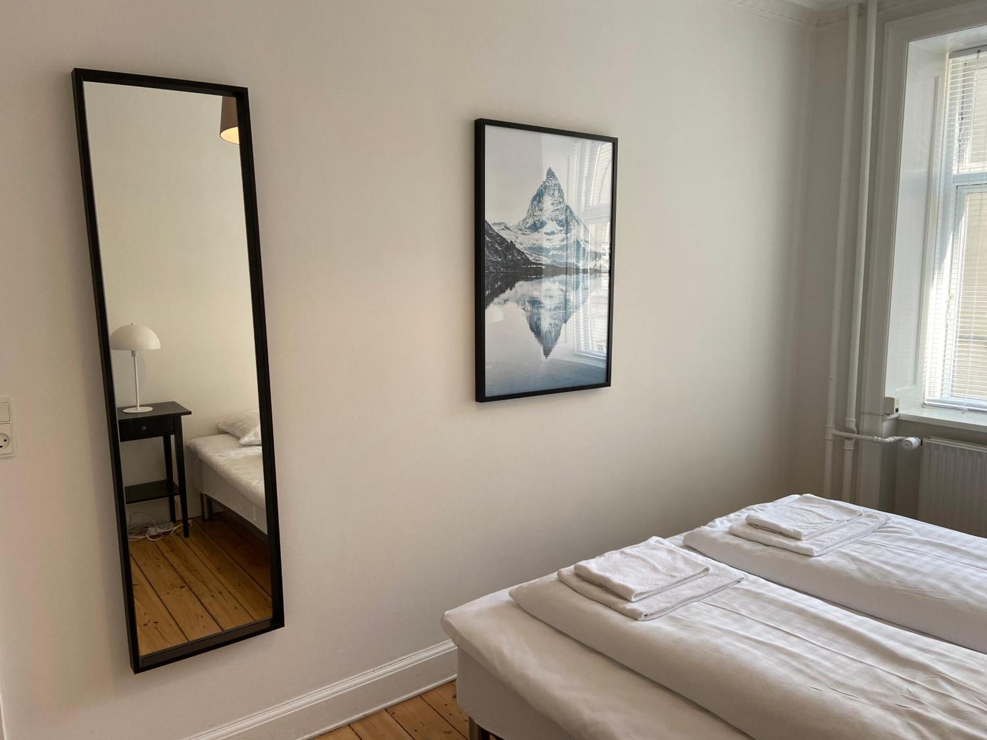 Apartment Osterbro 490 Copenhagen
