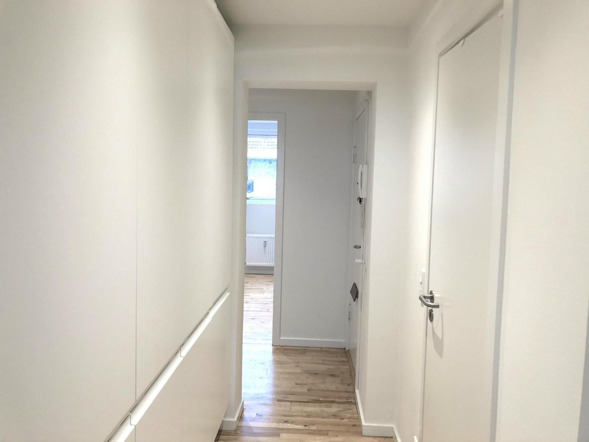 2-bed In Frederiksberg Copenhagen