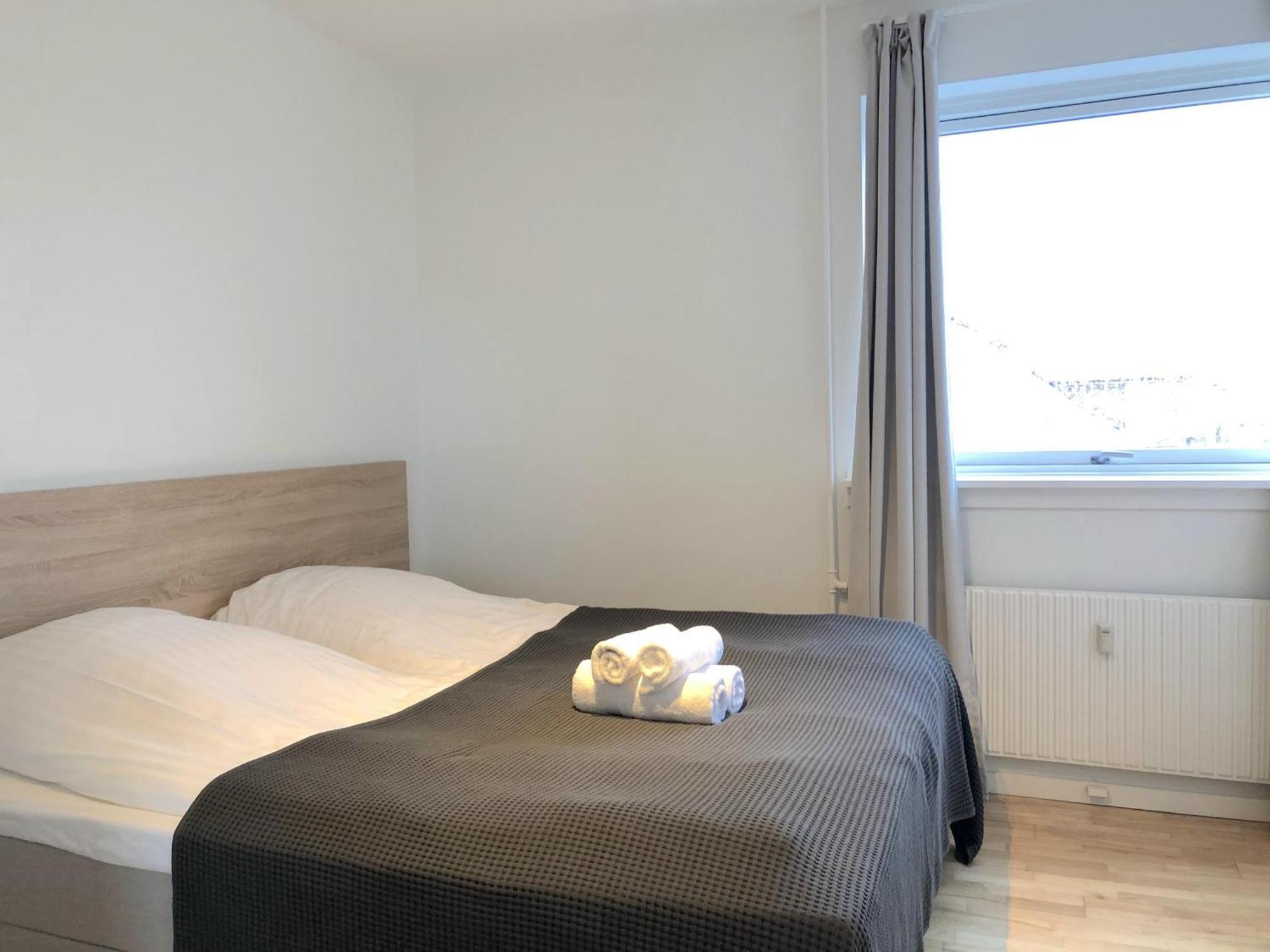 2-bed In Frederiksberg * Copenhagen