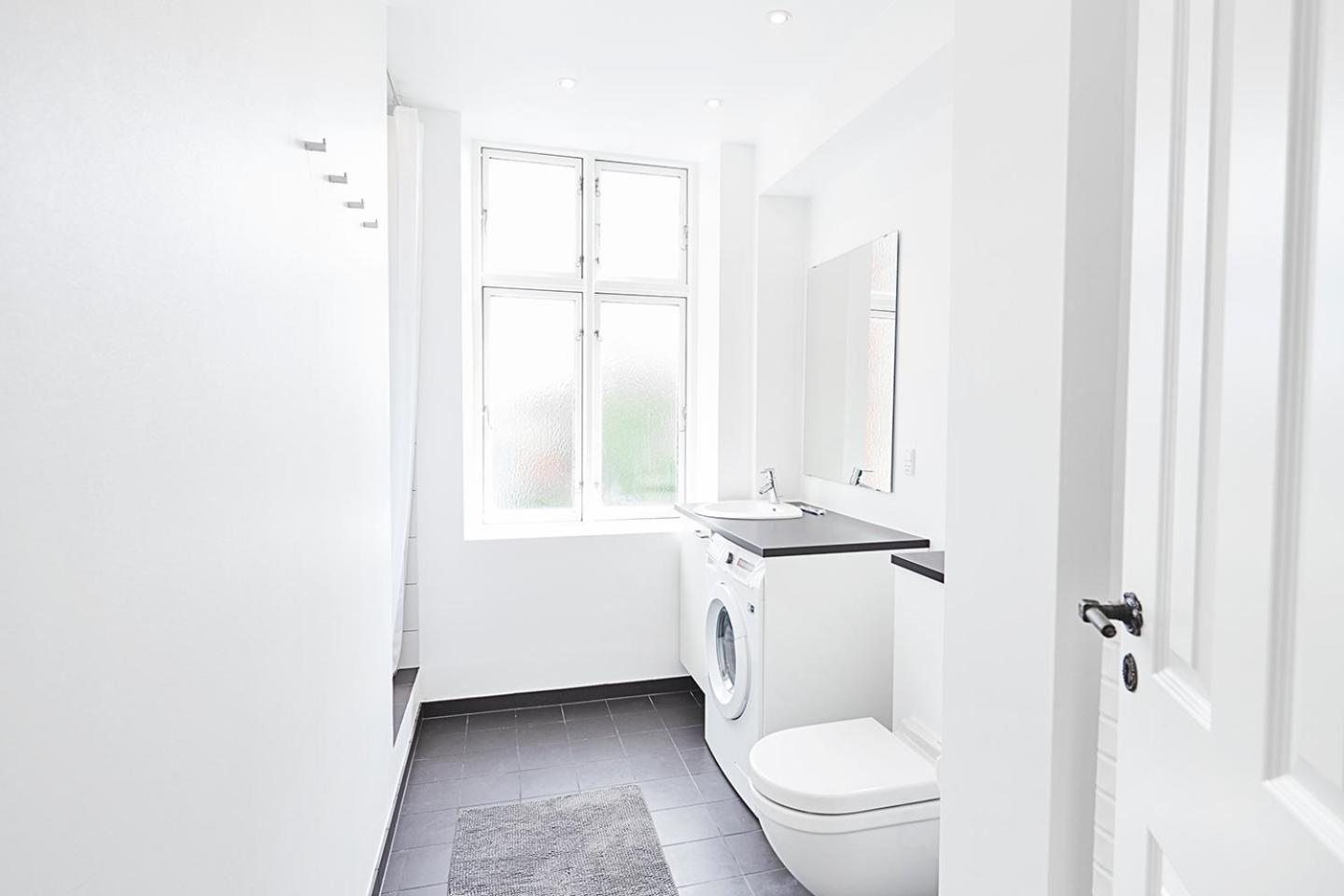 Beautiful 3-bed In Osterbro Location * Copenhagen