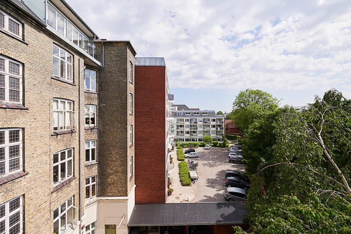 Apartamento Beautiful 3-bed In Osterbro Location