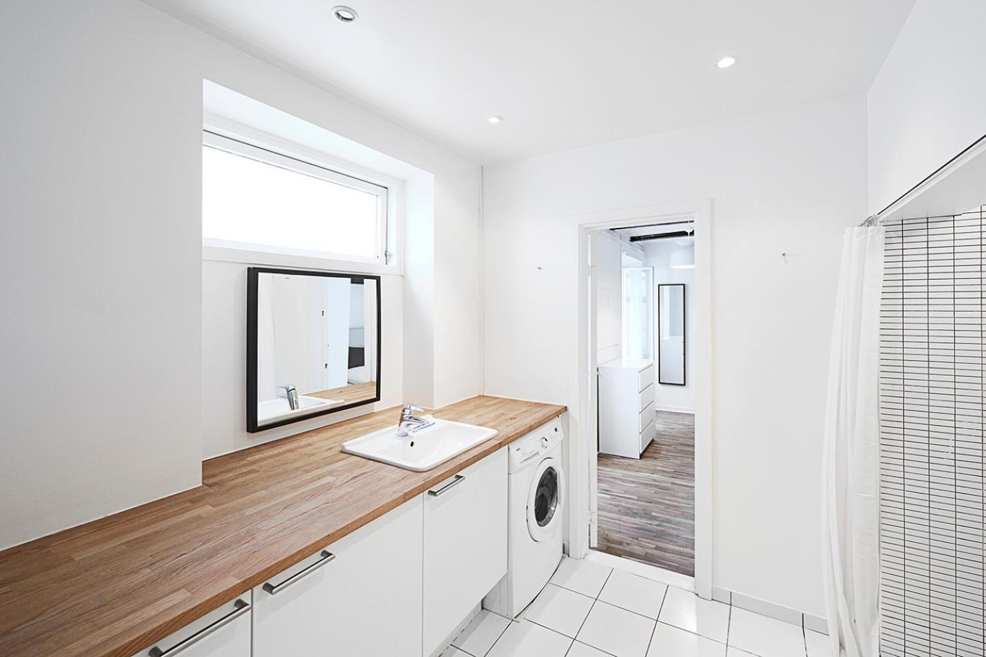 Charming 2-bed In Center * Copenhagen