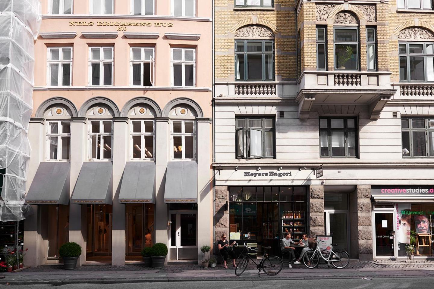 Apartment Charming 2-bed In Center *