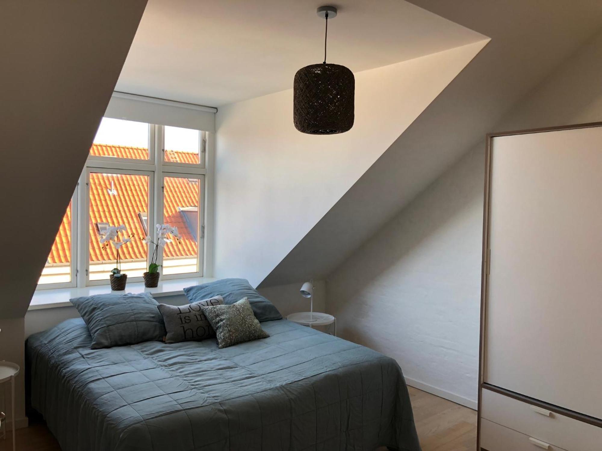 2-bed In Osterbro *