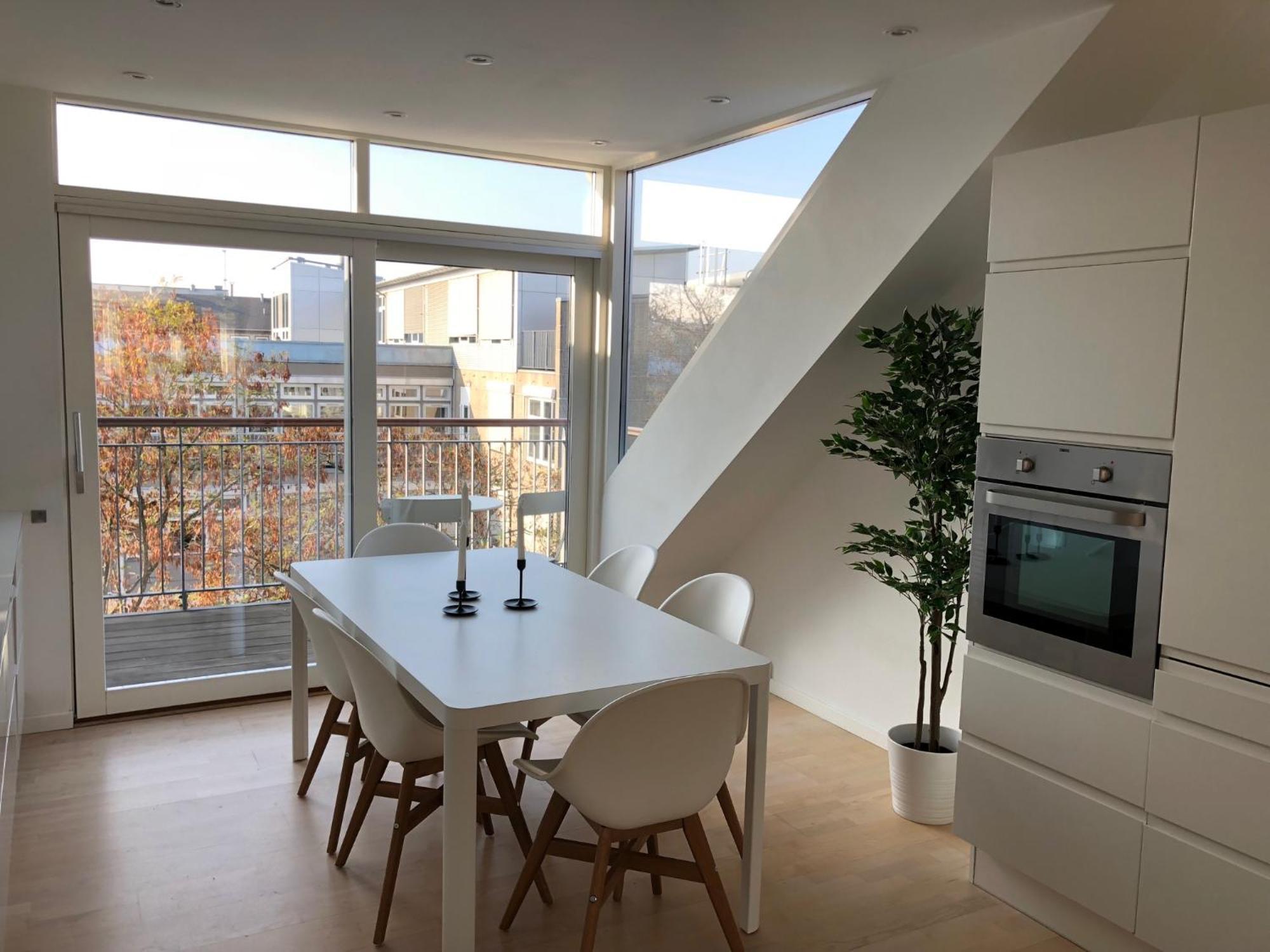2-bed In Osterbro * Copenhaga