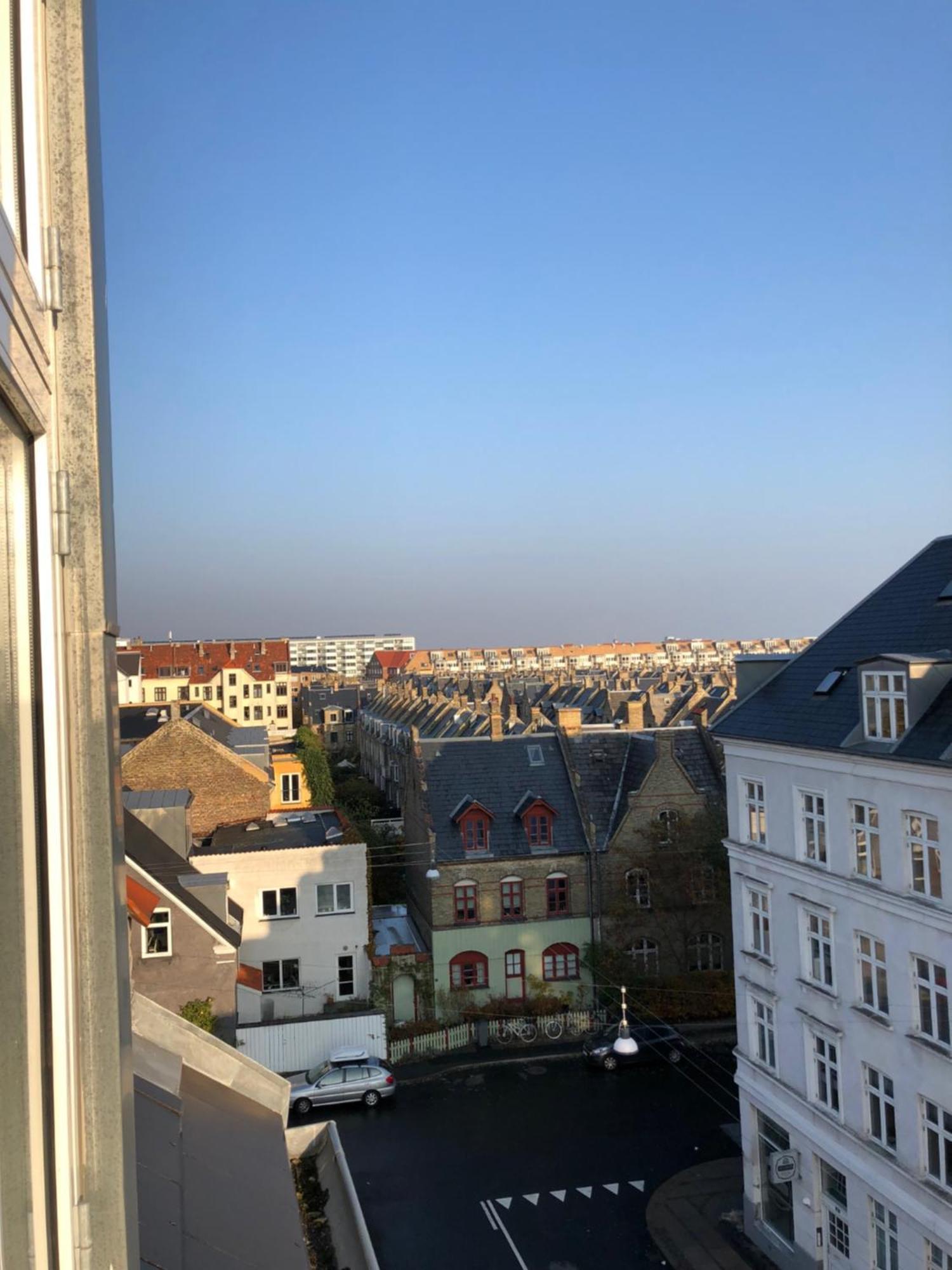 Apartamento 2-bed In Osterbro