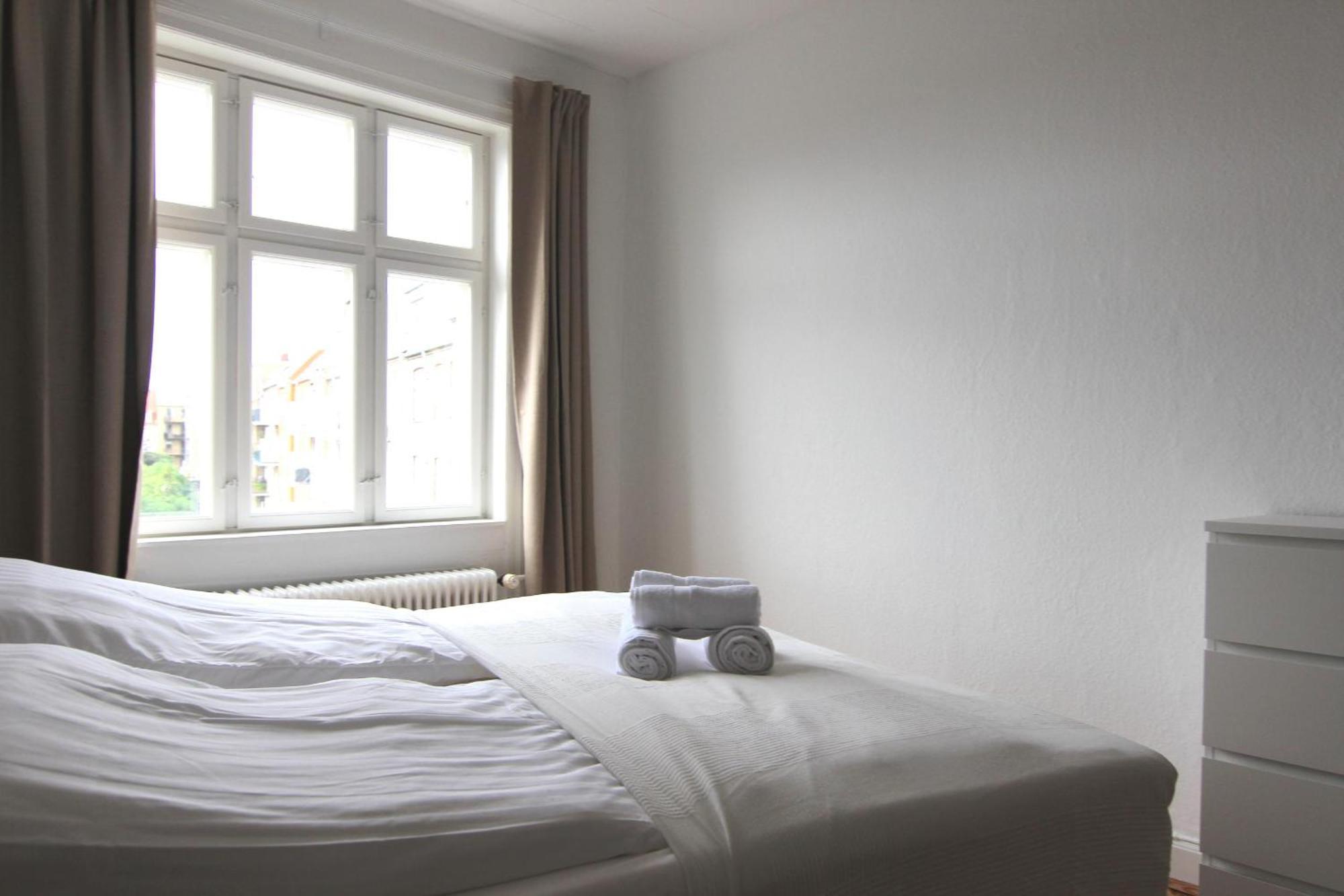 1-bed In A Cosy Neighborhood