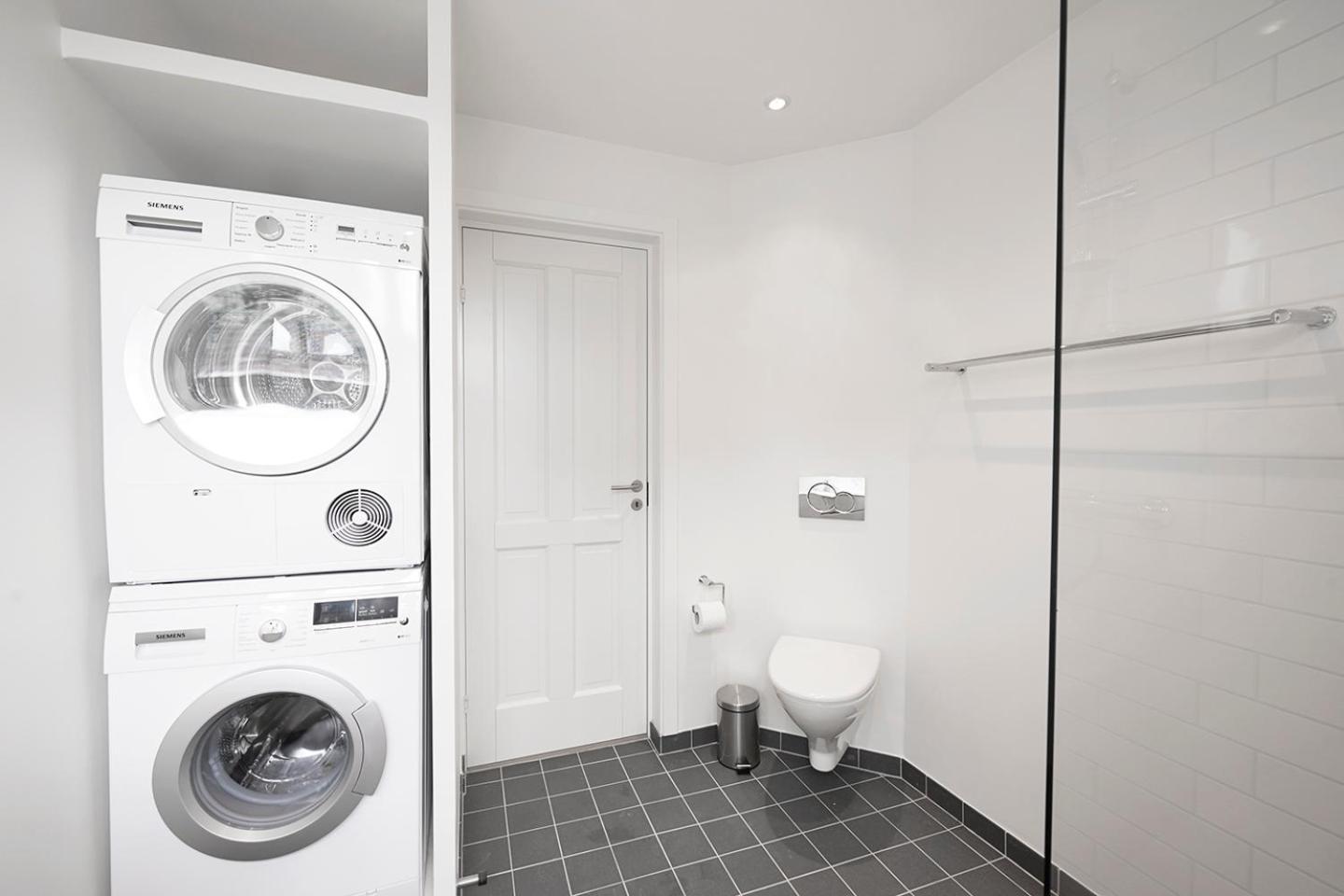 Fantastic 2-bed In Vesterbro