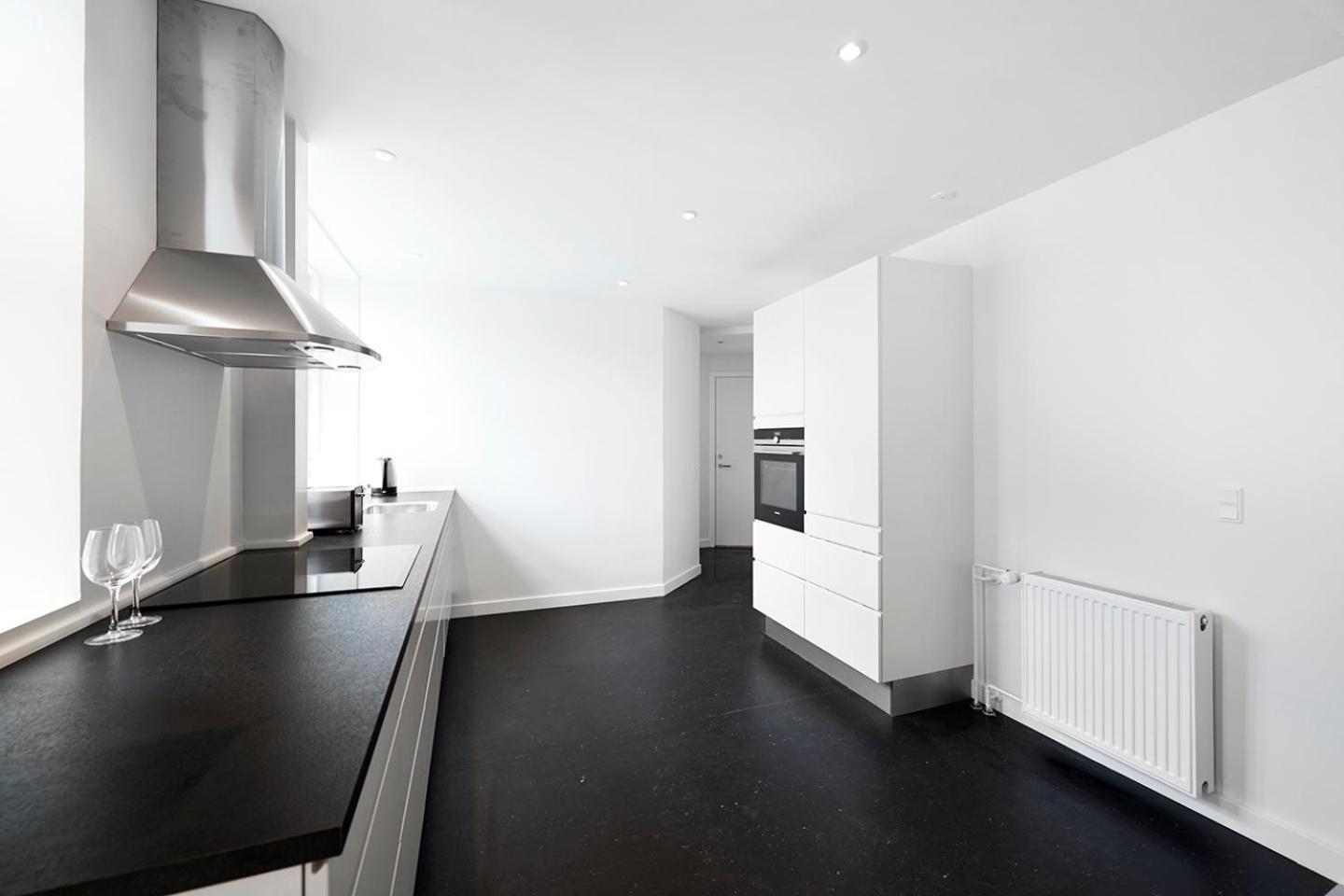 Appartement Fantastic 2-bed In Vesterbro *